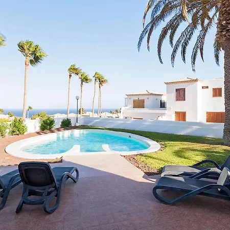 Villa Vacation Station, Golf Del Sur San Miguel de Abona