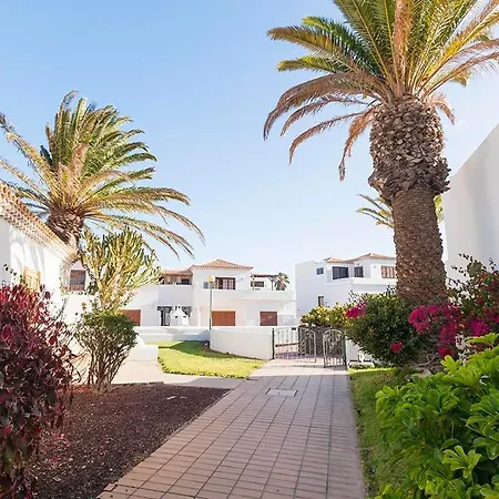 Vacation Station, Golf Del Sur Villa