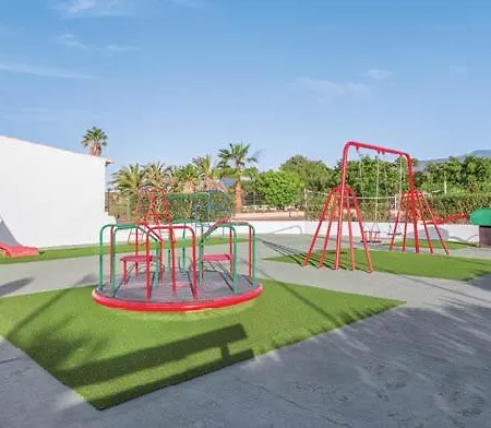 Vacation Station, Golf Del Sur * San Miguel de Abona