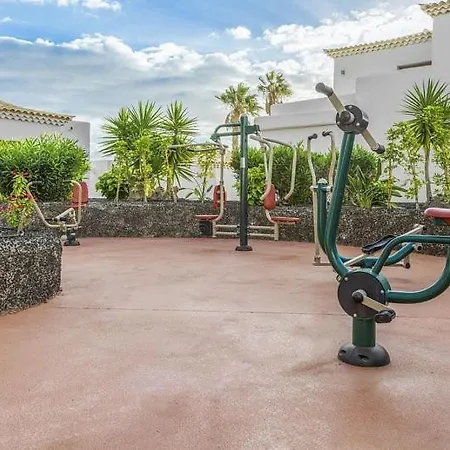 Vacation Station, Golf Del Sur Villa