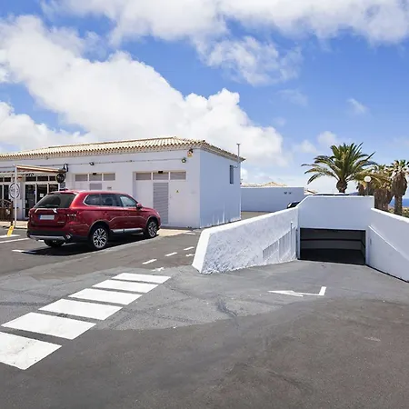 Villa Vacation Station, Golf Del Sur *