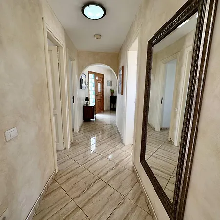 Vacation Station, Golf Del Sur *