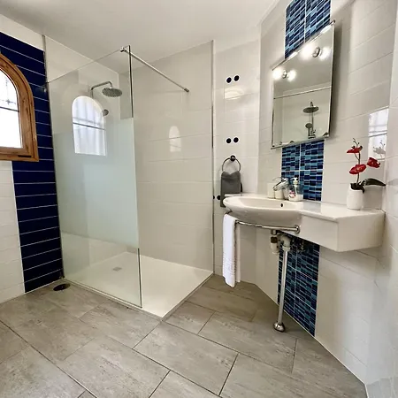 Vacation Station, Golf Del Sur