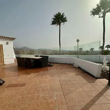 Villa Vacation Station, Golf Del Sur San Miguel de Abona