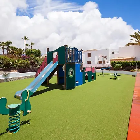 Vacation Station, Golf Del Sur 산미겔데아보나
