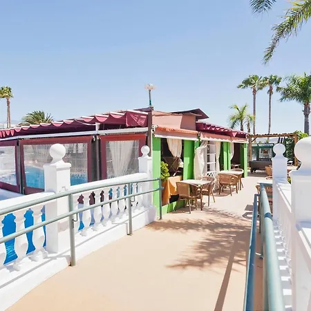 Vacation Station, Golf Del Sur 빌라 *