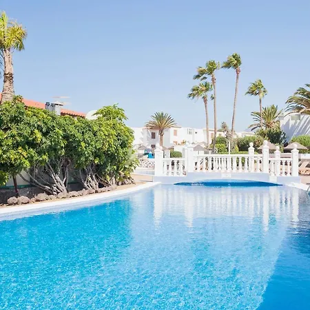 Vacation Station, Golf Del Sur 빌라