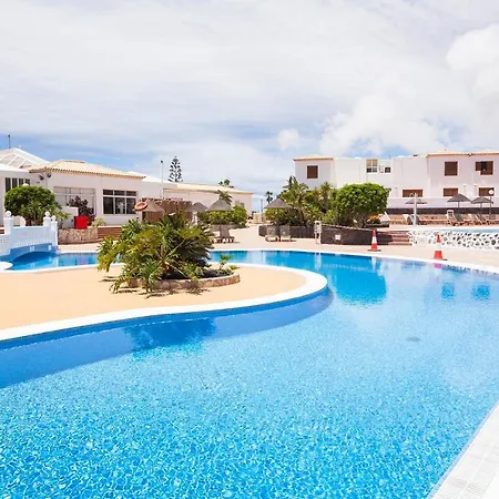 Vacation Station, Golf Del Sur 빌라 산미겔데아보나