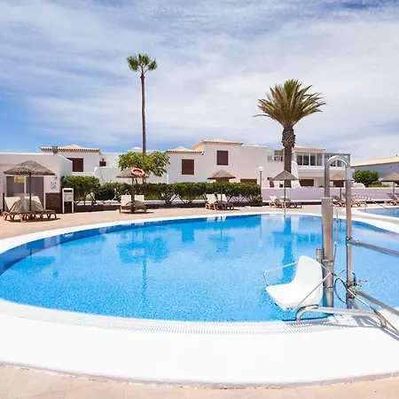 Vacation Station, Golf Del Sur 빌라 *