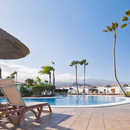 Vacation Station, Golf Del Sur 빌라 *