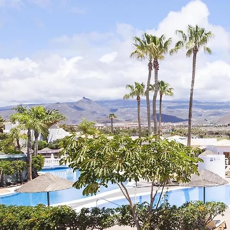 Vacation Station, Golf Del Sur 빌라 *