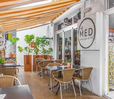 Vacation Station, Golf Del Sur וילה