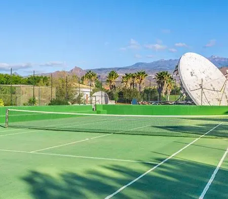 Vacation Station, Golf Del Sur 빌라 산미겔데아보나