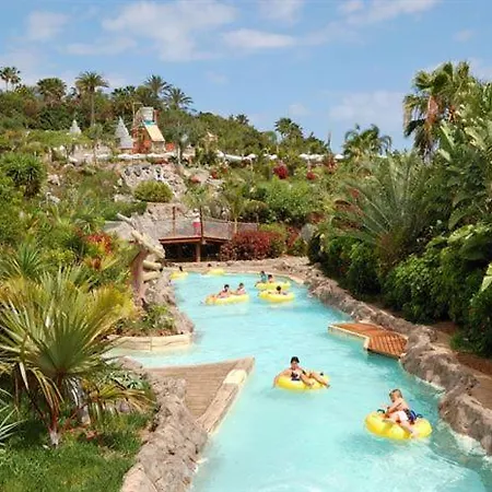 Vacation Station, Golf Del Sur 산미겔데아보나
