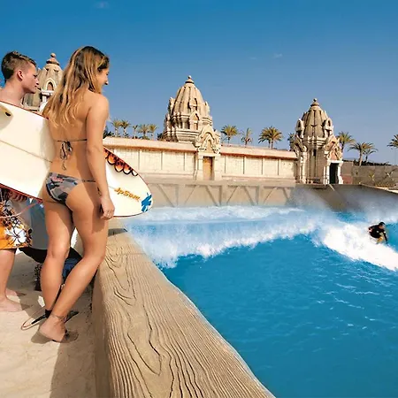 빌라 Vacation Station, Golf Del Sur 산미겔데아보나