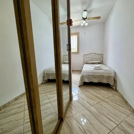 Villa Vacation Station, Golf Del Sur San Miguel de Abona