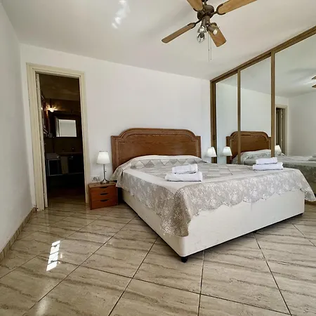 וילה Vacation Station, Golf Del Sur