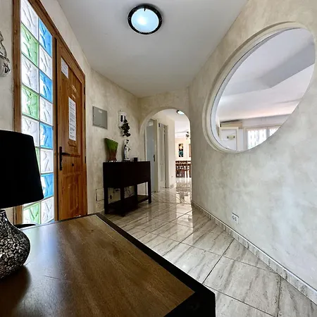 Vacation Station, Golf Del Sur וילה *