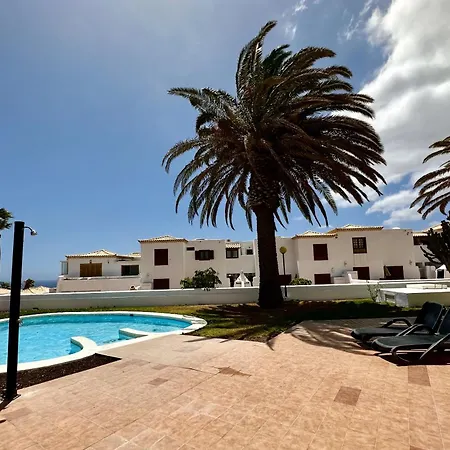 Vacation Station, Golf Del Sur * 산미겔데아보나