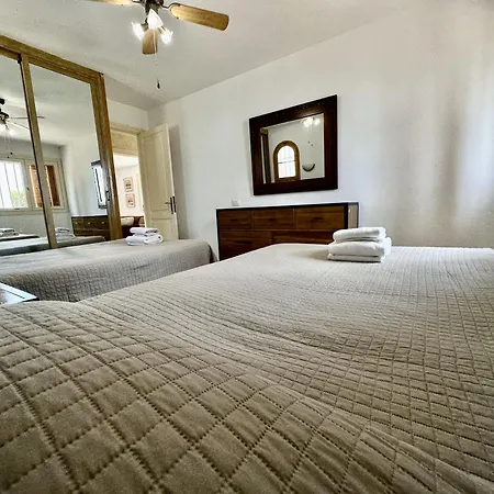 Vacation Station, Golf Del Sur וילה סן מיגל דה אבונה