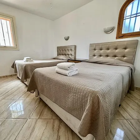 Villa Vacation Station, Golf Del Sur *