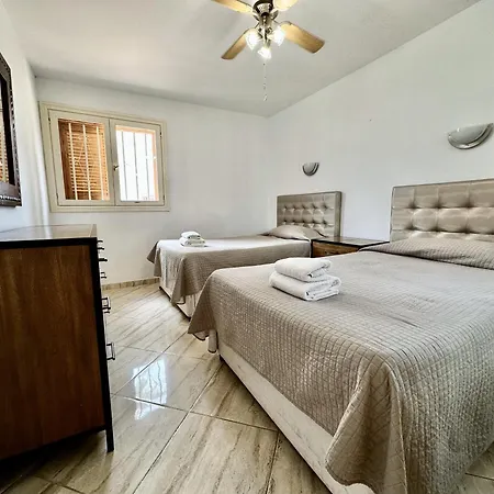 Vacation Station, Golf Del Sur Villa San Miguel de Abona