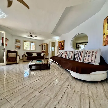 Vacation Station, Golf Del Sur Villa