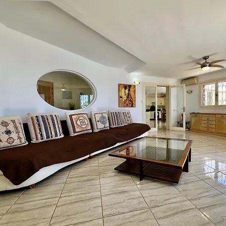 Vacation Station, Golf Del Sur וילה *