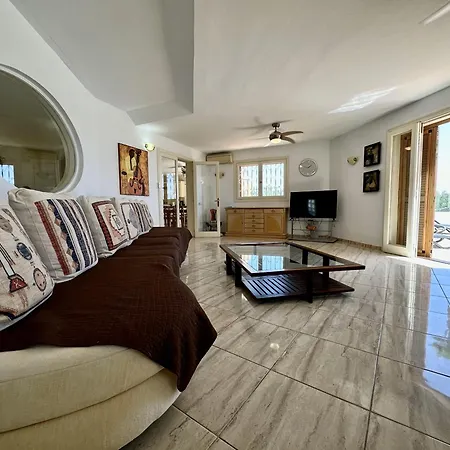 Vacation Station, Golf Del Sur * 산미겔데아보나