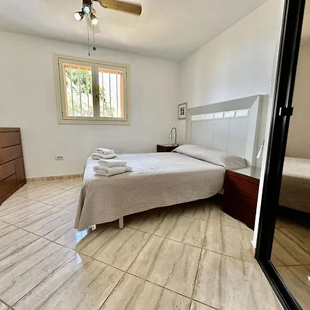 Vacation Station, Golf Del Sur *