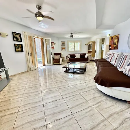 Vacation Station, Golf Del Sur Villa San Miguel de Abona