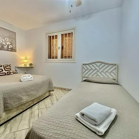 Vacation Station, Golf Del Sur Villa San Miguel de Abona