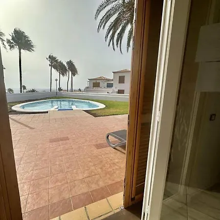 Vacation Station, Golf Del Sur *