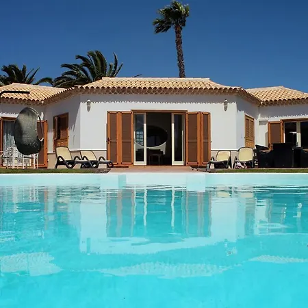Vacation Station, Golf Del Sur * 산미겔데아보나