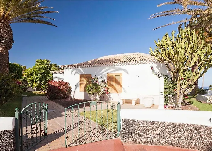 Vacation Station, Golf Del Sur *