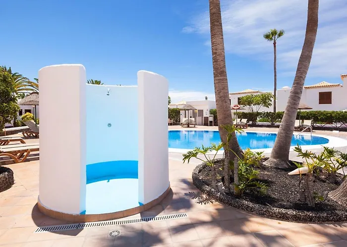 Villa Vacation Station, Golf Del Sur San Miguel de Abona