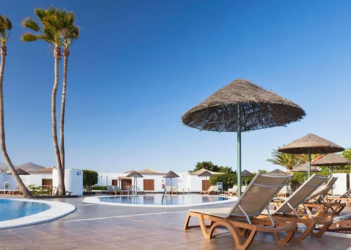 Vacation Station, Golf Del Sur Villa *