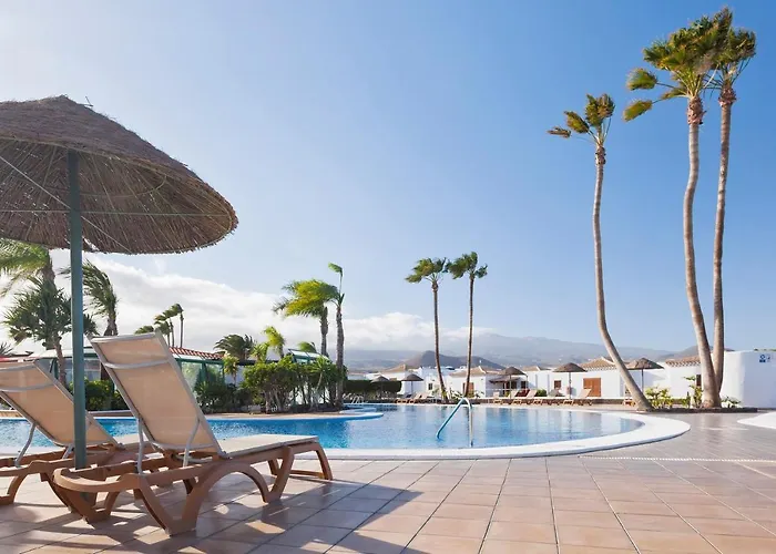 Vacation Station, Golf Del Sur Villa *