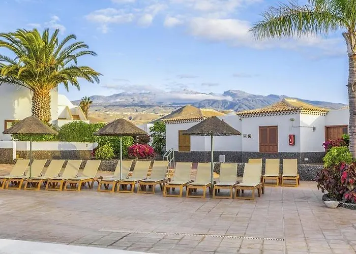 Vacation Station, Golf Del Sur * San Miguel de Abona