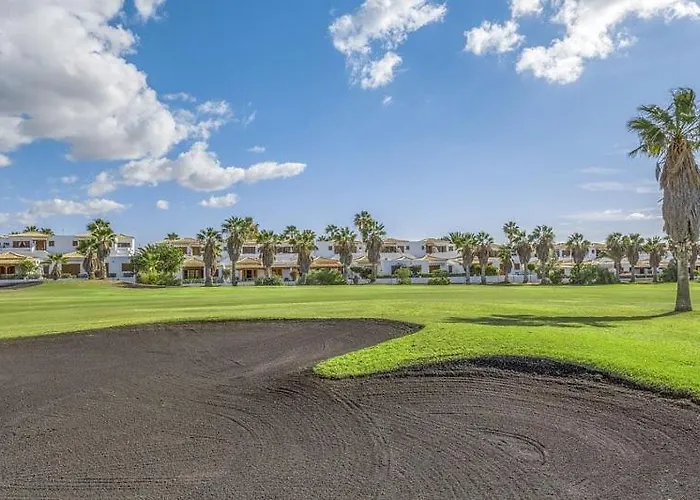 Villa Vacation Station, Golf Del Sur *