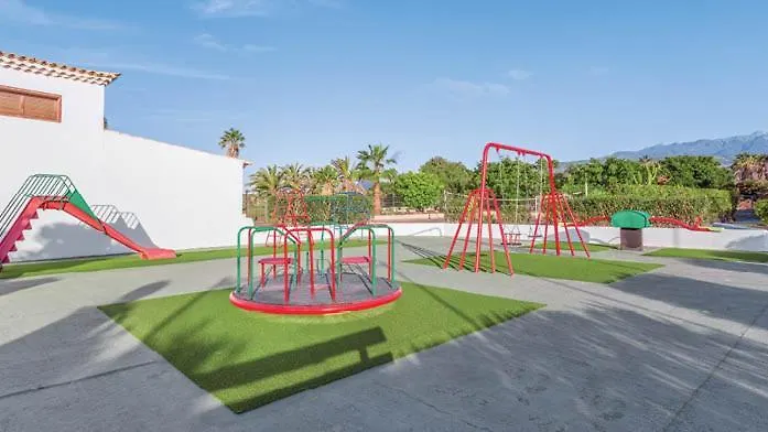 Vacation Station, Golf Del Sur * San Miguel de Abona