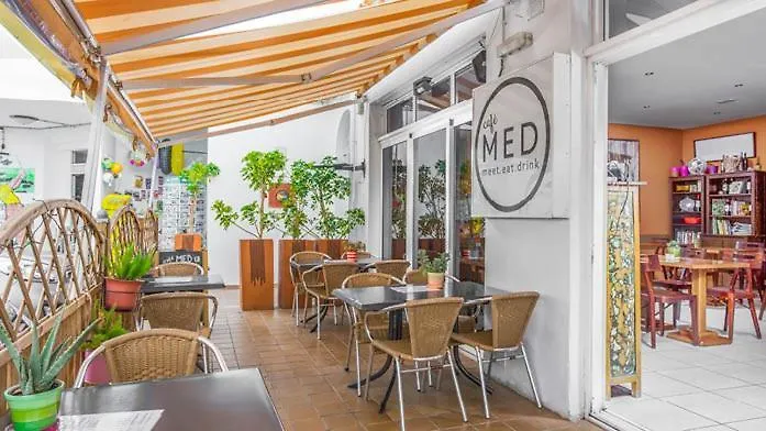 Vacation Station, Golf Del Sur Villa