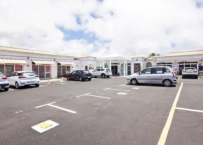 Vacation Station, Golf Del Sur * San Miguel de Abona