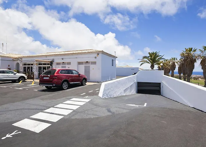 Villa Vacation Station, Golf Del Sur *