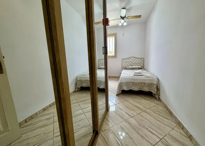 Villa Vacation Station, Golf Del Sur San Miguel de Abona