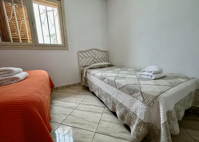 Vacation Station, Golf Del Sur Villa