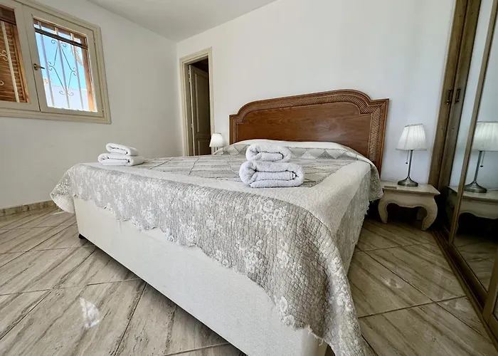 Villa Vacation Station, Golf Del Sur *