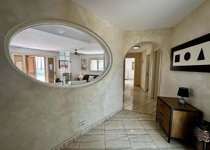 Vacation Station, Golf Del Sur