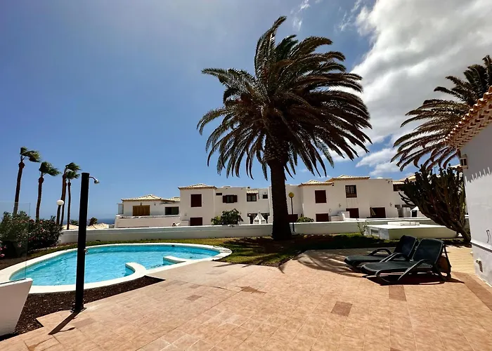 Vacation Station, Golf Del Sur * San Miguel de Abona