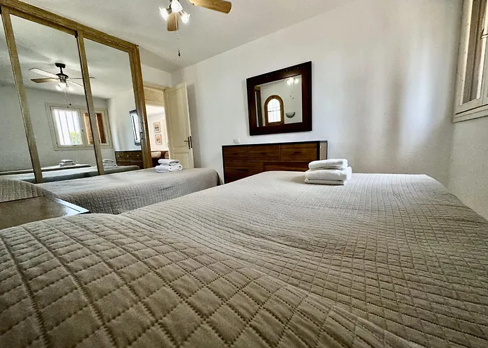 Vacation Station, Golf Del Sur Villa San Miguel de Abona